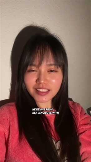 Our God is an Awesome God (Acapella Song) 🎶🎤| July Ann ✨💕