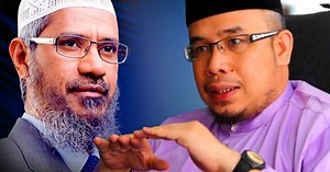 Mufti Perlis puji pelajar perubatan