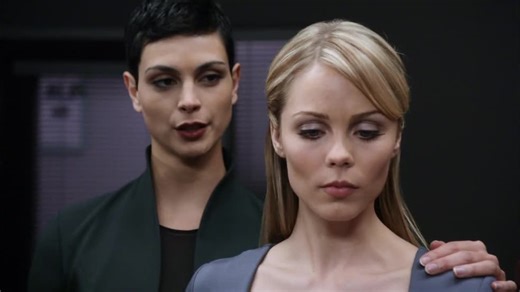 V S01:E11 - Fruition