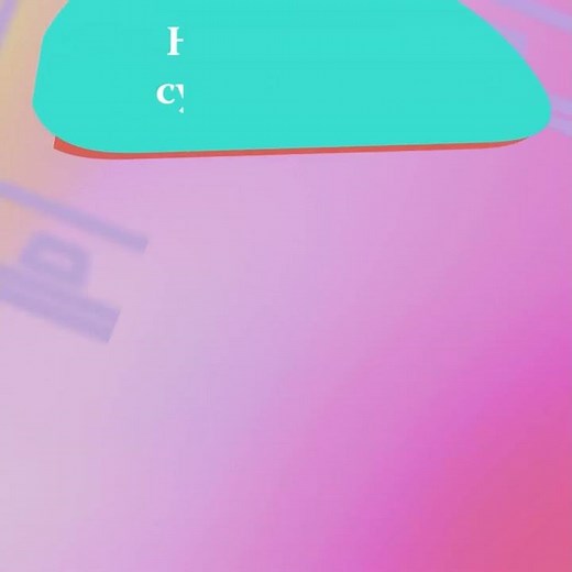 Cyberbullying: Spot it, Stop it.