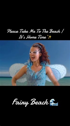 Discovering Fairy Beach: A Nostalgic Escape