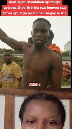 117K views · 1.9K reactions | Jesus jèn gadon kite ka itil peyi a ui BONDIEU @tout le monde | Thomas Pierre | Facebook