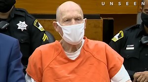 “Do What I Say or I’ll Kill You and Be Gone in the Dark” - He Terrorized Families for Years