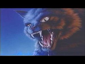 Goosebumps Book Series - Promotional Advertisment