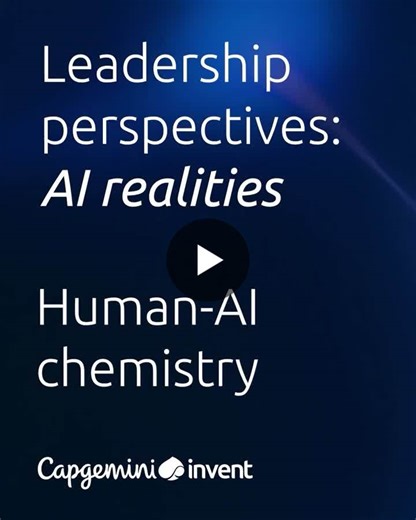 A few words on the concept of Human-AI alchemy, a key component of our AI resonance framework. I am convinced that considering AI as a dimension of your workforce planning is the right angle… | Etienne Grass