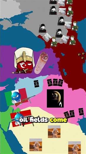 What If Italy Captured Malta In WW2? #history