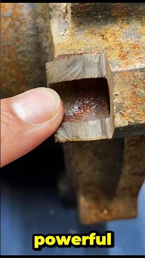 🚀 Repair Smarter, Not Harder – Part 586