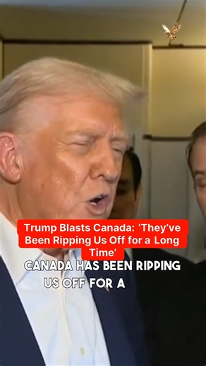 What are the hidden truths behind the strained relationship between Canada and the U.S.? This compelling video sheds light on the frustrations and challenges faced in dealing with Canada, highlighting the complexities of international relations. Despite the affection for its people and the beauty of the country, why do some believe that Canada has consistently taken advantage of its neighbor to the south? Explore the insights shared by notable figures as they address the impact of miscommunicati