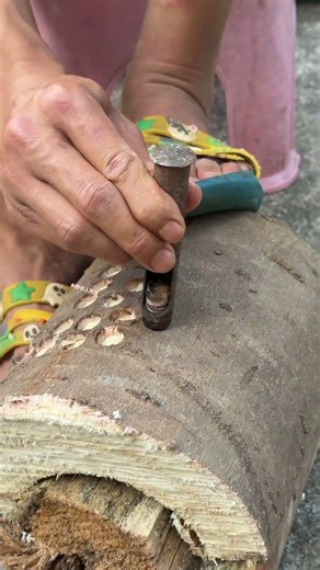 Installation tips for sofa furniture elastic ropes #I take my work seriously #Recording