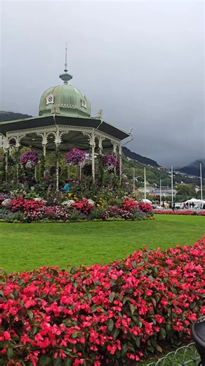 10K views · 865 reactions | Bergen, Norway  | Norway is Beautiful | Facebook