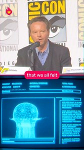 Our friends at Alien Earth invited us into their world at Hall H during #SDCC and we were left speechless. You won't want to miss the premiere of #AlienEarth on August 12!  | Fandom | Facebook