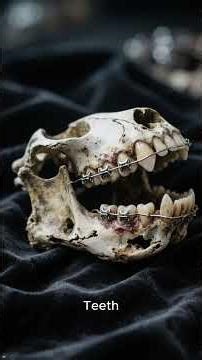 The Secret Fate of Hitler’s Body