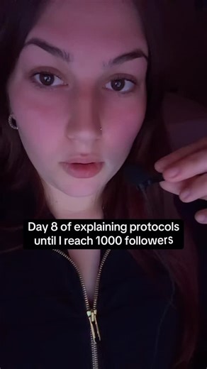 Ky🌺 | Cyber Content💻 on Instagram: "Day 8: SSH #cybersecurity #techeducation #viral"