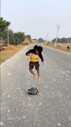 Tricks to Avoid for Safe Inline Skating🥰🛼#rollerskating #inlineskating #ytshorts