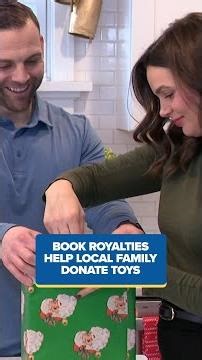 A new 911 call center is opening, a local family is donating book royalties for children and more