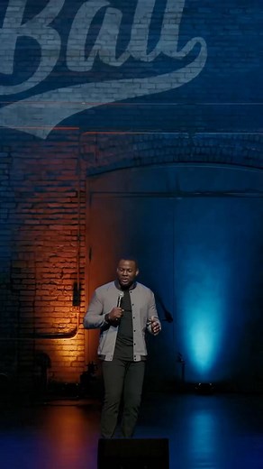 #comedy #StandUpComedy #standup #comedyvideos | J.B. Ball