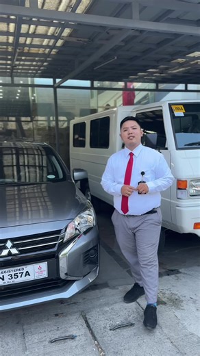 Mitsubishi Mirage G4 2025: New Promo Reveal!