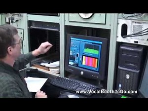 What is a Reverberation Chamber?