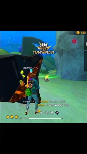 লাস্ট শট টা সেরা ছিল😄। আরও একটি BR rank match Rash game play #youtubeshorts #viralvideo #subscribe