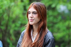 Amrit Kaur har fått jobb i Subjekt