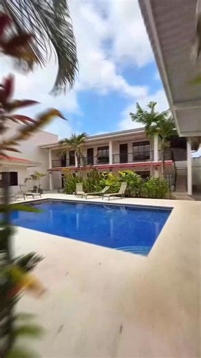 The best selection of vacation rentals in Jaco, from beachfront villas to private estates, all chosen for comfort, location, and group-ready layouts. 🏡🌊🌴 | Jaco VIP Costa Rica