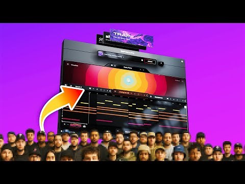 What Happens When 1,000 PRODUCERS Build a VST Plugin (SPAWN 2.0)