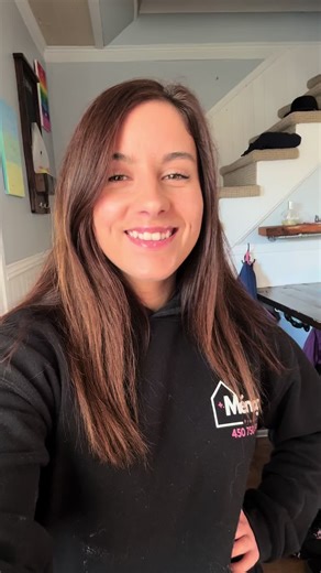 Et oui ! À votre demande, Ménage Providence s'occupe aussi du lit de vos tout-petits 🛏️✨🧸 #Ménage #Avantaprès #Cleaning #Servicemenage