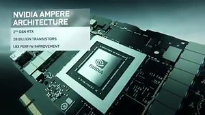 40K views · 338 reactions | The GeForce RTX 3080 delivers the ultra performance that gamers crave, powered by Ampere - NVIDIA’s 2nd gen RTX architecture. | NVIDIA GeForce | Facebook
