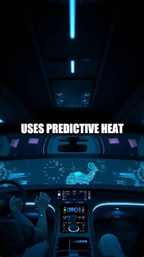 New Horizons in Vehicle Tech Three Brand-New Launches