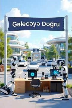 Gələcəy😱🎁🤗