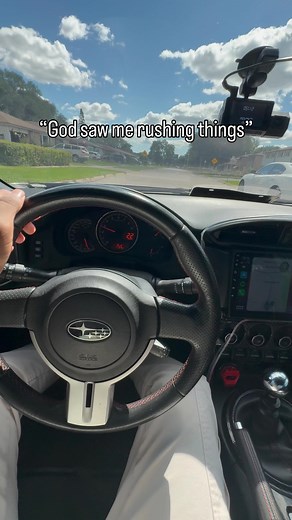 Did I lose something? #reels #cars #algorithm #viral #cargram #relatable | Swiftbrz.x
