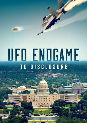 UFO Endgame To Disclosure