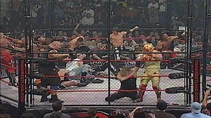 Super Eric Saves The Day! | TNA Wrestling