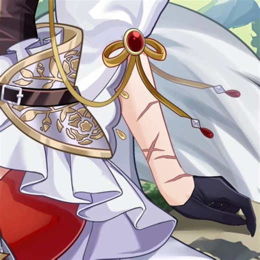 Happy Birthday Berrma Celebration in Genshin Impact