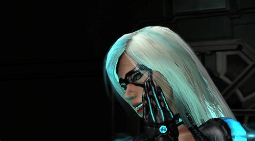 Spider-Man: Edge of Time - Spider-Man: Edge of Time Katee Sackhoff Behind the Scenes | IMDb