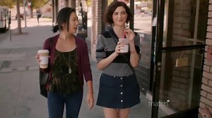 Match.com TV Spot, 'I Met Someone'