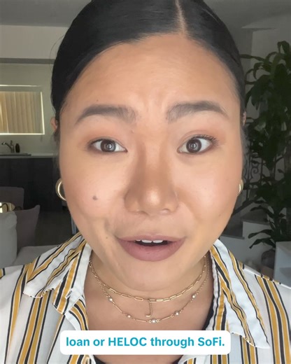 38K views · 17 reactions | Access up to $500,000 of home equity at lower rates than other loans with a home equity loan. | SoFi | Facebook