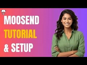 Moosend Email Marketing Tutorial: How to Set Up & Send Campaigns