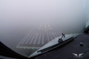 9 Hazards Unique To Flying IFR
