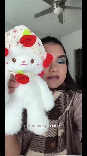 Romantic Soft Lamb Plush Toys, Gifts For Girlfriends and Children, Thanksgiving/Christmas/Valentine'S Day