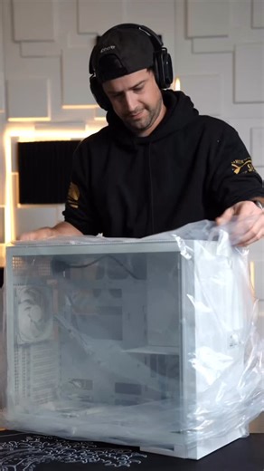 CircuitBoredd on Instagram: "Where do the cables in a gaming pc go? Here is a run down of what they look like, where they go, and how to build your gaming pc. What did you have the worst time with? #pcbuild #pctips #gamingpc #pcsetup #pcrepair #gaming #gamingsetup #computerrepair #laptoprepair"