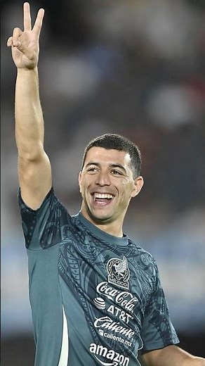 😱💥 ERIK LIRA IS HEADED TO EUROPE after a great World Cup with the MEXICAN NATIONAL TEAM! #ligamx ...