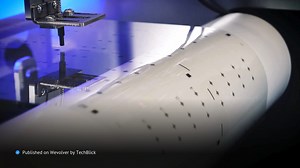 2.9K views · 18 reactions | Transitioning from Lab-scale in Printed...