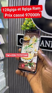 Huawei p30 Pro Une merveilleuse caméra de zoom fois 100 128giga et 8 giga Ram 8 giga Ram Batterie 5000mah 2sim Prix cassé 97000fr Ouagadougou koulouba zabre raaga Tel 226 71727258 WhatsApp 226 66 20 46 42 Burkina Faso - Ouagadougou Airport @super fans | Super Vision Telecom