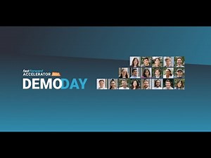 Fast Forward Demo Day 2024