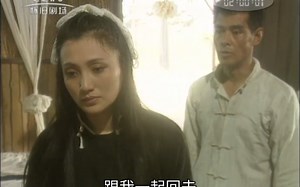李云馨动了做尼姑的念头……刘长纯、张立、林芳兵、姬麒麟、李琦、金巧巧《燕子李三》24、25集