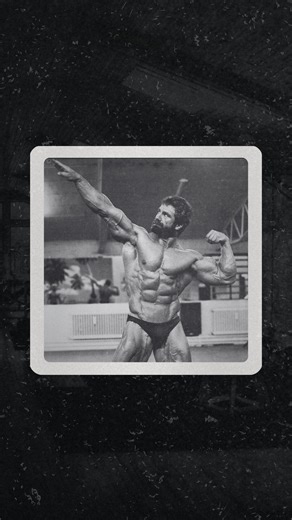 Jusup Wilkosz was born November 8, 1948, in Heilbronn, Germany, and began weightlifting at age 16 in 1965. He initially excelled as a national weightlifting champion, winning numerous titles in youth and junior powerlifting categories before transitioning to bodybuilding in the late 1970s. Standing 6 feet tall with a massive, aesthetic physique, he trained alongside Arnold Schwarzenegger in the mid-1970s and became known as the "German Zeus" for his Herculean appearance and thick, grainy conditi