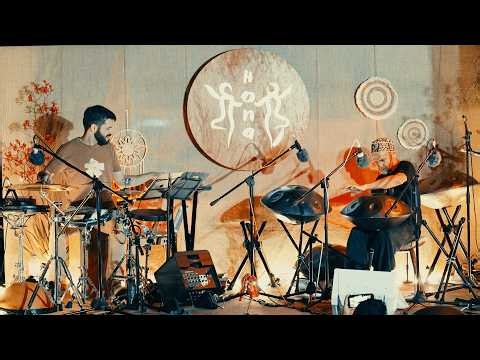 Nadishana | Somos "ShuKhur" Live at HONA'26