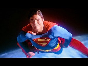 Super/Man: The Christopher Reeve Story - Official Trailer (2024)