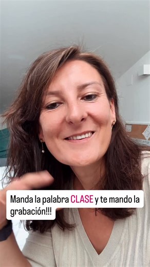 Por fin sabrás cómo dejar de dar demasiado y conseguir que un hombre lo da todo por ti, sin pedírselo. Manda la palabra CLASE para recibir la grabación de mi clase online gratuita, con los 3 secretos para conectar con tu energía femenina y atraer a tu hombre ideal. | El Código del Amor